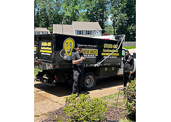 Innovative Waste LLC. Norfolk Junk Removal image 1