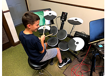 Chattanooga Music Schools Insane Rhythm Music Lessons