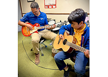 Chattanooga Music Schools Insane Rhythm Music Lessons