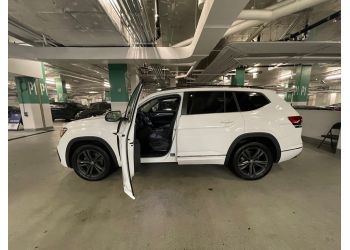 Washington Auto Detailing Services Inside Out Express Car Wash