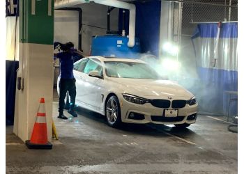 Washington Auto Detailing Services Inside Out Express Car Wash