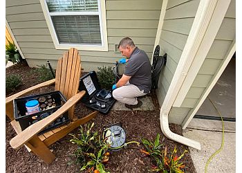 Jacksonville Home Inspections Inside & Out Property Inspectors Inc.
