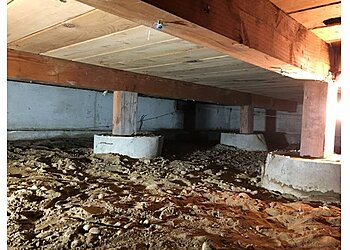 Jacksonville Home Inspections Inside & Out Property Inspectors Inc.