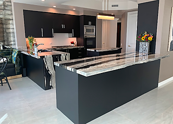 Las Vegas Interior Designers Inside Style