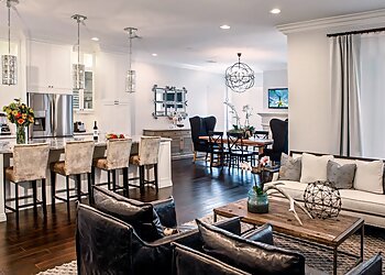 Las Vegas Interior Designers Inside Style