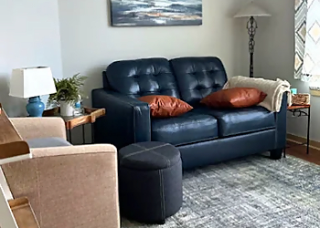 Insight Counseling & Wellness - Madison, WI Therapists - Clinic Interior Image