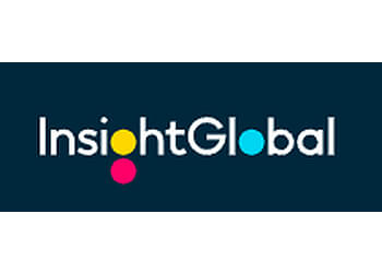 Insight Global Charleston - Charleston, SC Staffing Agencies - Company Logo