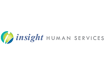 Insight Human Services - Winston Salem, NC Addiction Treatment Centers - Clinic Logo