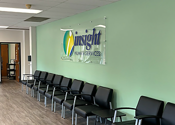 Winston Salem Addiction Treatment Centers Insight Human Services