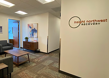 Insight Northwest Recovery - Eugene, OR Addiction Treatment Centers - Exterior Image