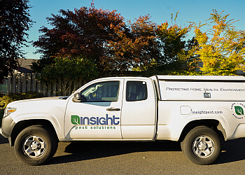 Insight Pest Control Bellevue Pest Control Companies