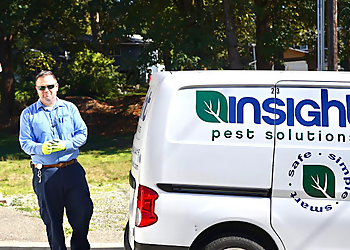 Insight Pest Control Federal Way Bellevue Pest Control Companies image 1