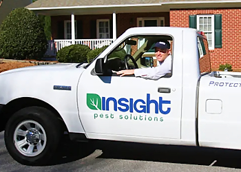 Akron Pest Control Companies Insight Pest Solutions