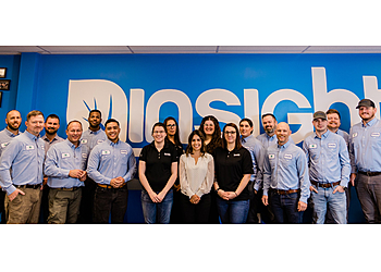 Tacoma Pest Control Companies Insight Pest Solutions, Tacoma