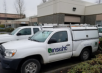 Insight Pest Solutions, Tacoma Tacoma Pest Control Companies image 1