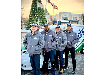 Insight Pest Solutions Toledo - Toledo, OH Pest Control Companies - Service Team Image