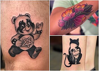 Oceanside Tattoo Shops Insights Tattoo Studios, Inc.