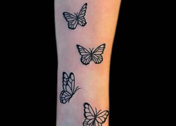 Insights Tattoo Studios, Inc. Oceanside Tattoo Shops image 1