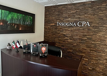 Austin Accounting Firms Insogna CPA