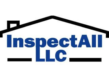 Minneapolis home inspection InspectAll LLC