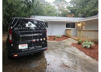 Mobile Home Inspections Inspect Mobile, LLC