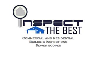 Inspect The Best - Scottsdale, AZ Home Inspections - Company Logo