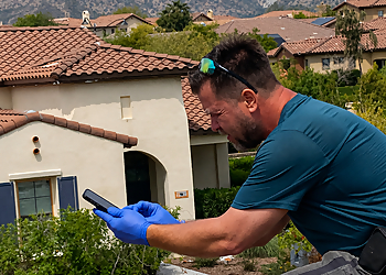 Inspect The Best - Scottsdale, AZ Home Inspections - Project Discussion Image