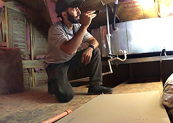 Inspect The Best Inspect The Best - Scottsdale, AZ Home Inspections - Business Presentation Image