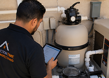Inspection Time, PLLC - Killeen, TX Home Inspections - Service Process Image