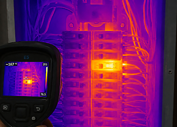 Inspection Time, PLLC Inspection Time, PLLC - Killeen, TX Home Inspections - Work Environment Image