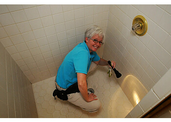 Jackson Home Inspections Inspect it Like A Girl