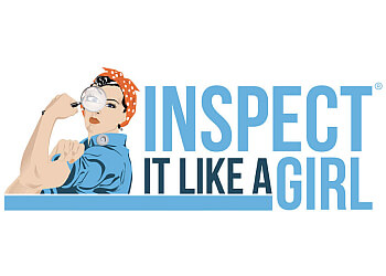Jackson Home Inspections Inspect it Like A Girl
