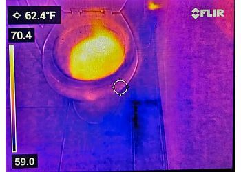 El Paso Home Inspections Inspector Pros