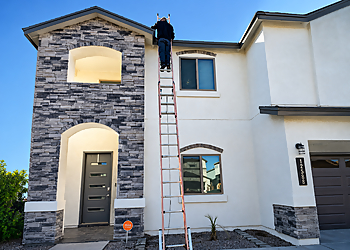 Inspector Pros - El Paso, TX Home Inspections - Workspace Image