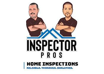 Inspector Pros El Paso Home Inspections