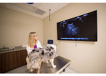 Henderson Veterinary Clinics Inspirada Animal Hospital