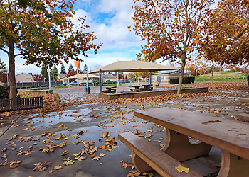 Fresno Public Parks Inspiration Park