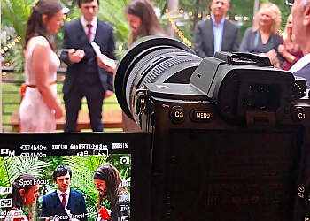 New Haven Videographers Inspiration in Motion