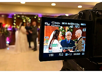 New Haven Videographers Inspiration in Motion