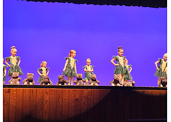 West Valley City Dance Schools Inspire Dance Academy