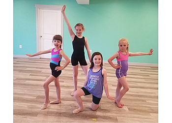 West Valley City Dance Schools Inspire Dance Academy