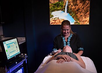 Scottsdale Spas Inspire Day Spa