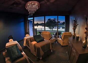 Scottsdale Spas Inspire Day Spa