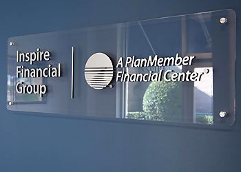 Richardson Financial Services Inspire Financial Group
