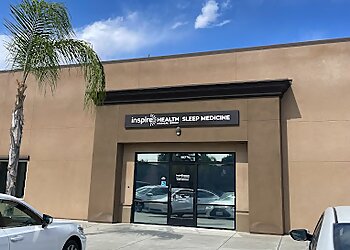 Inspire Health Medical Group - Sleep Medicine Fresno Sleep Clinics image 1