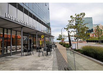 Baltimore Nail Salons Inspire Nail Bar & Spa