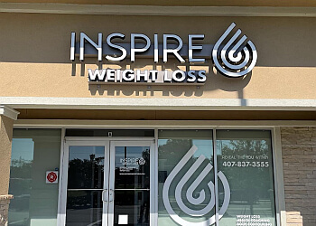 Inspire Weight Loss Orlando Weight Loss Centers