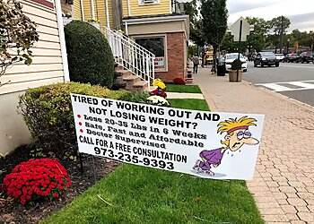 Newark Weight Loss Centers Inspire Weight Loss Nutley