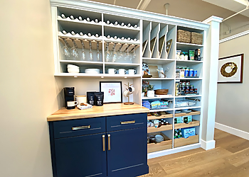 Inspired Closets Hawaii - Honolulu, HI Custom Cabinets - Business Gallery Image