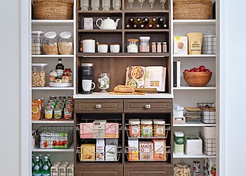 Memphis Custom Cabinets Inspired Closets Memphis